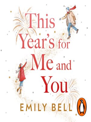 This Year's For Me and You - Audiobook